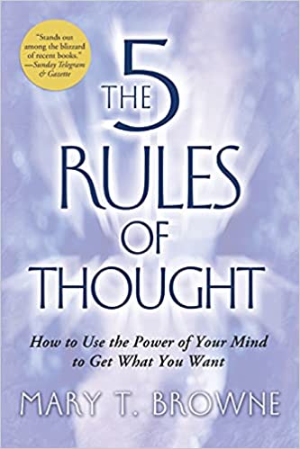 The Rules Of Thought